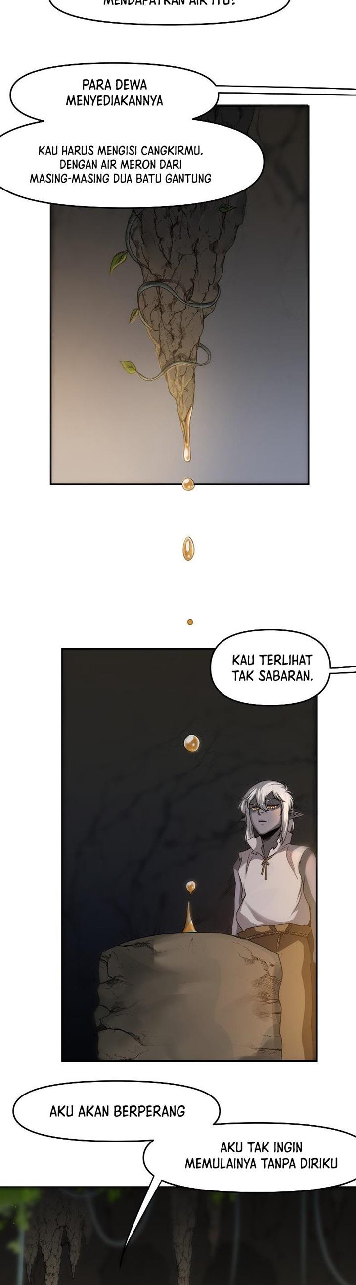 Lord of Goblins - Chapter 20 5