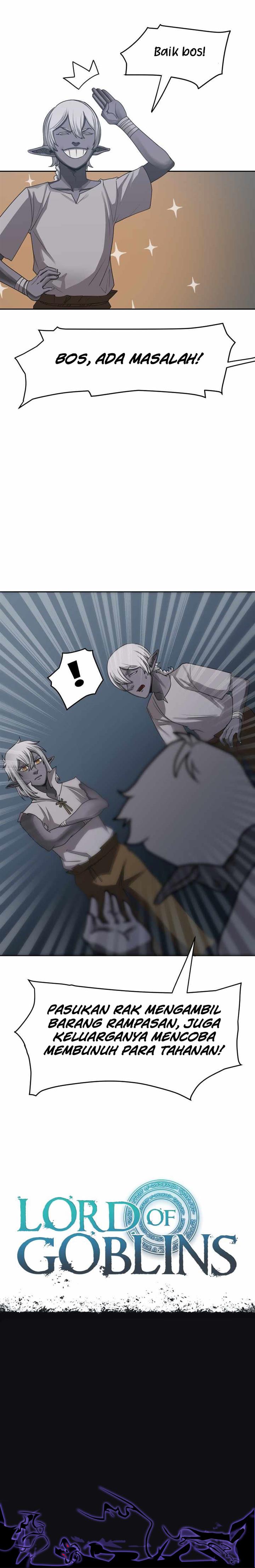 Lord of Goblins - Chapter 26 13