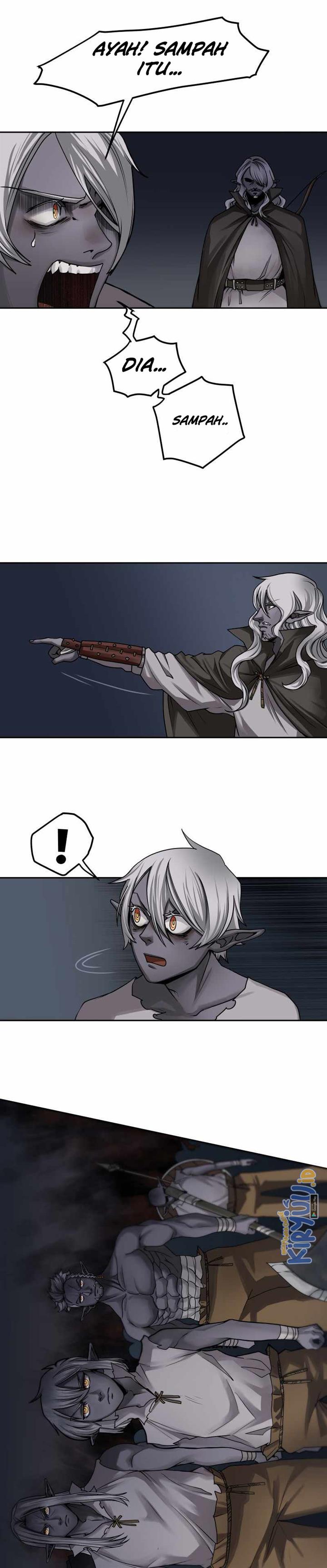 Lord of Goblins - Chapter 26 10