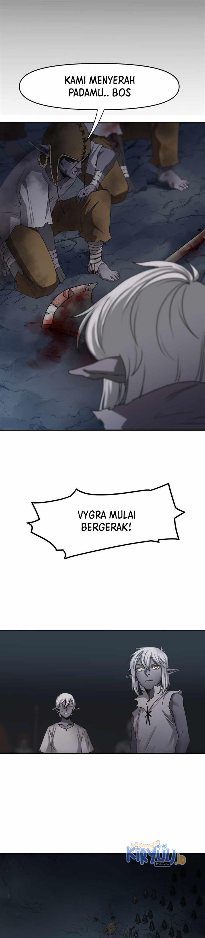 Lord of Goblins - Chapter 26 7