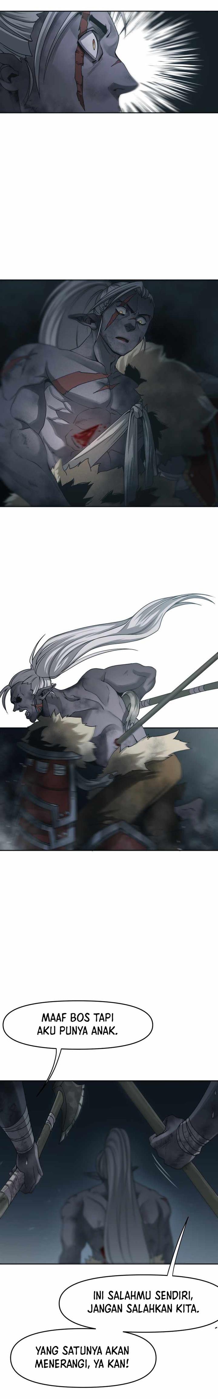Lord of Goblins - Chapter 26 4