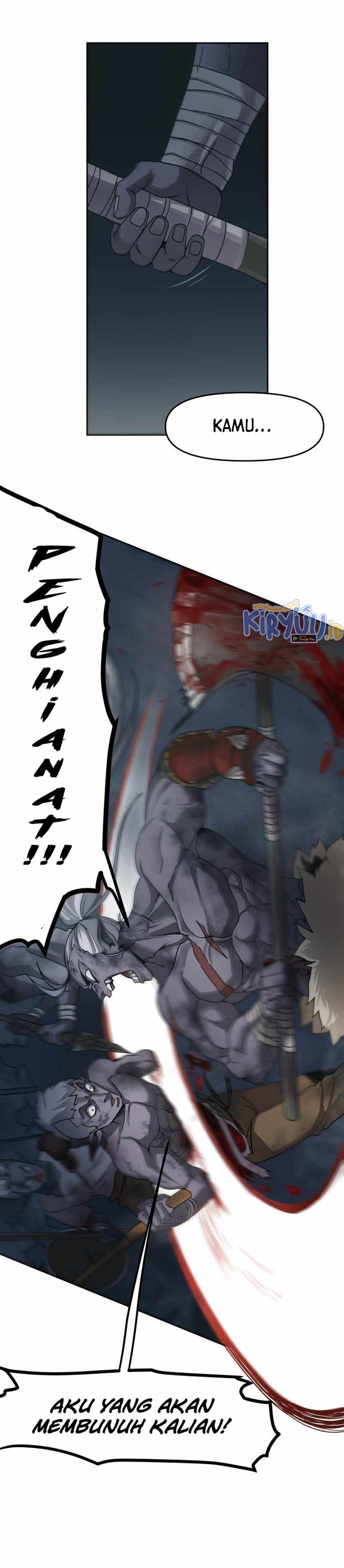 Lord of Goblins - Chapter 26 5