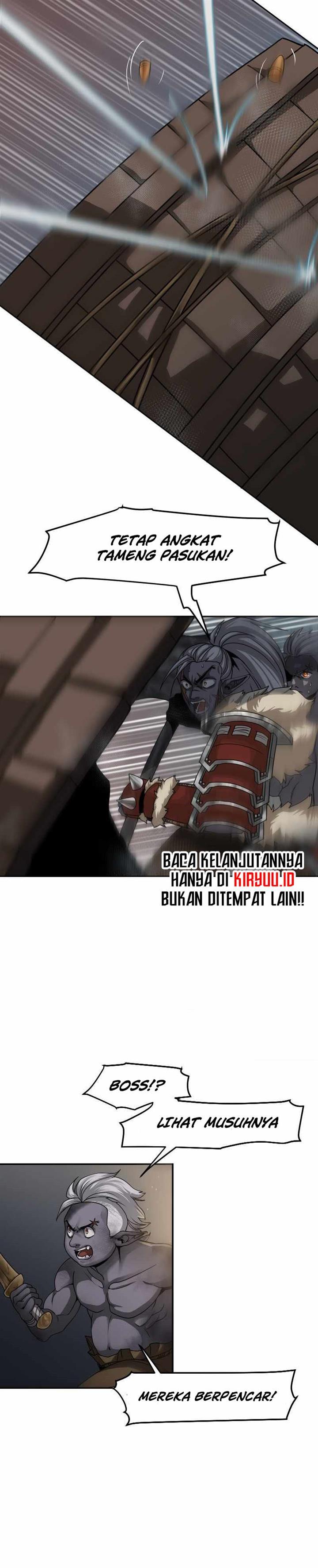 Lord of Goblins - Chapter 24 8