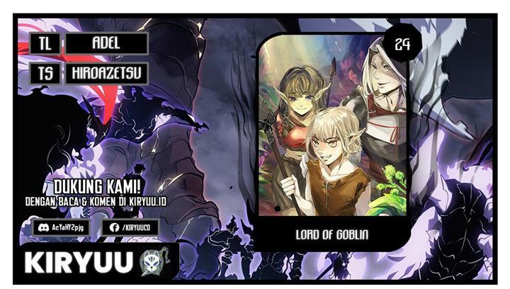 Lord of Goblins - Chapter 24 1