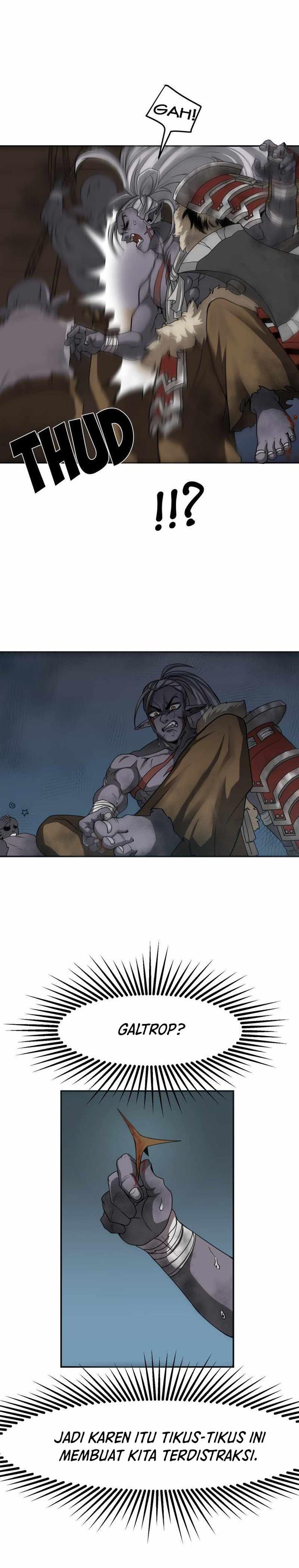 Lord of Goblins - Chapter 24 12