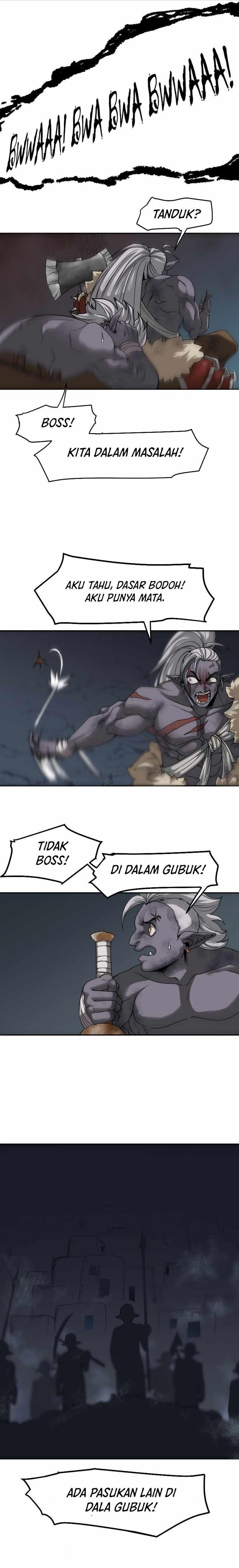 Lord of Goblins - Chapter 24 13