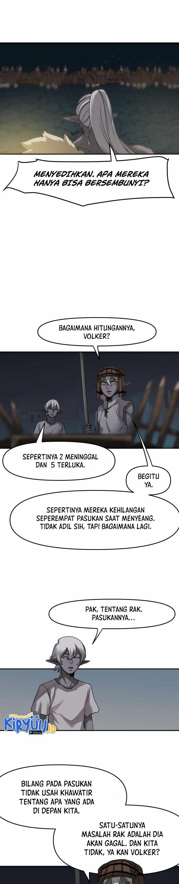 Lord of Goblins - Chapter 24 6