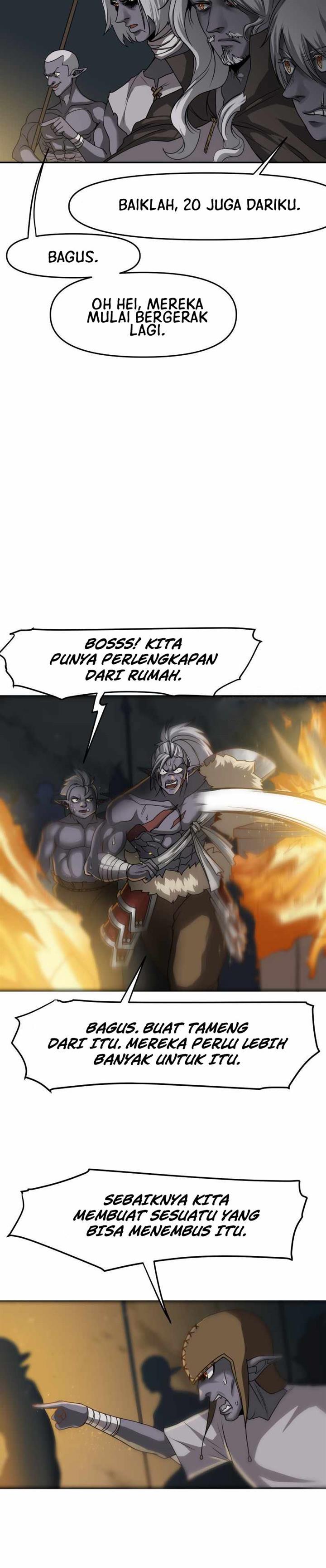Lord of Goblins - Chapter 24 5