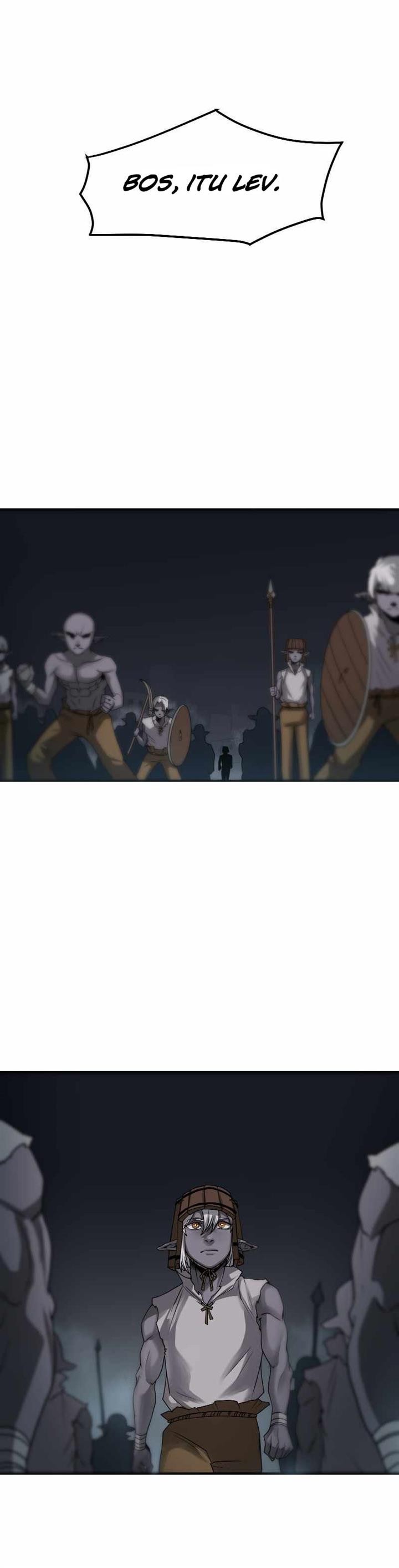 Lord of Goblins - Chapter 25 8