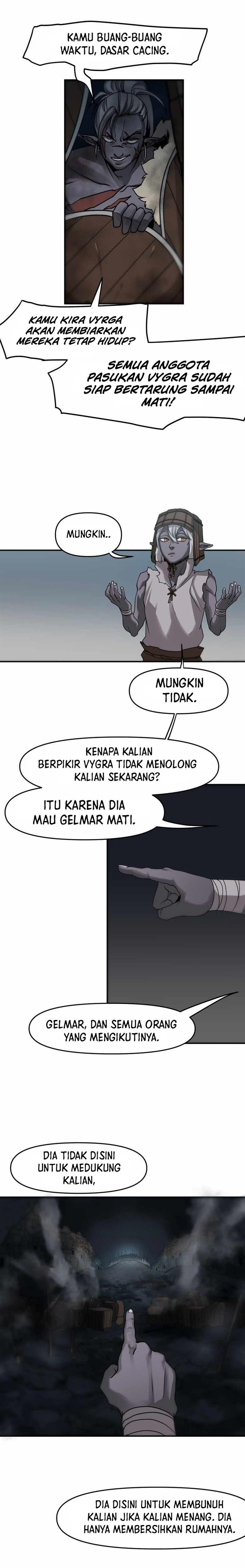Lord of Goblins - Chapter 25 13
