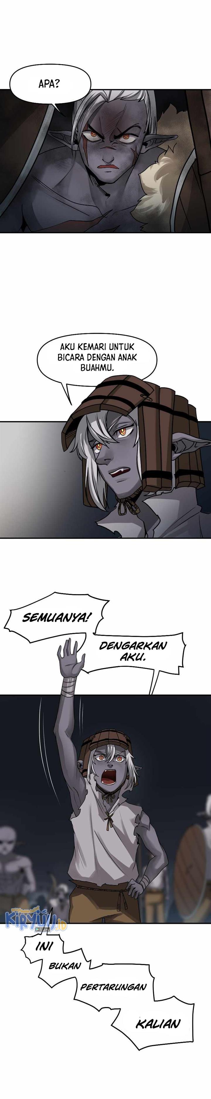 Lord of Goblins - Chapter 25 10