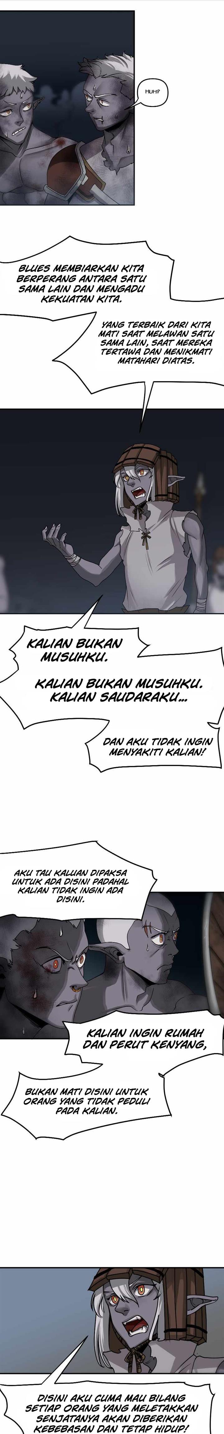 Lord of Goblins - Chapter 25 11