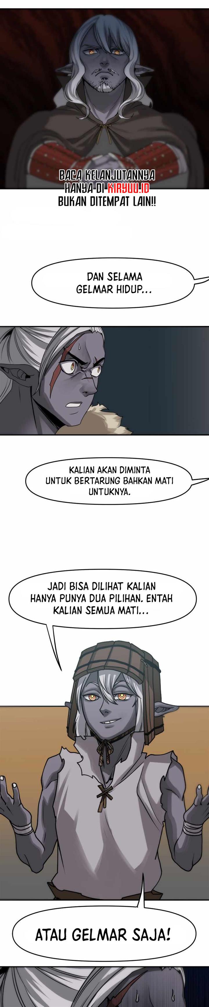 Lord of Goblins - Chapter 25 14