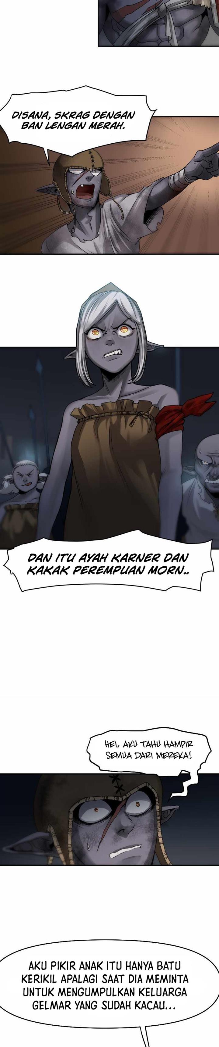 Lord of Goblins - Chapter 25 6