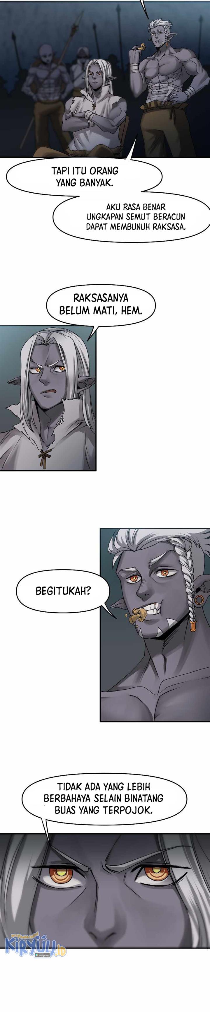 Lord of Goblins - Chapter 25 7
