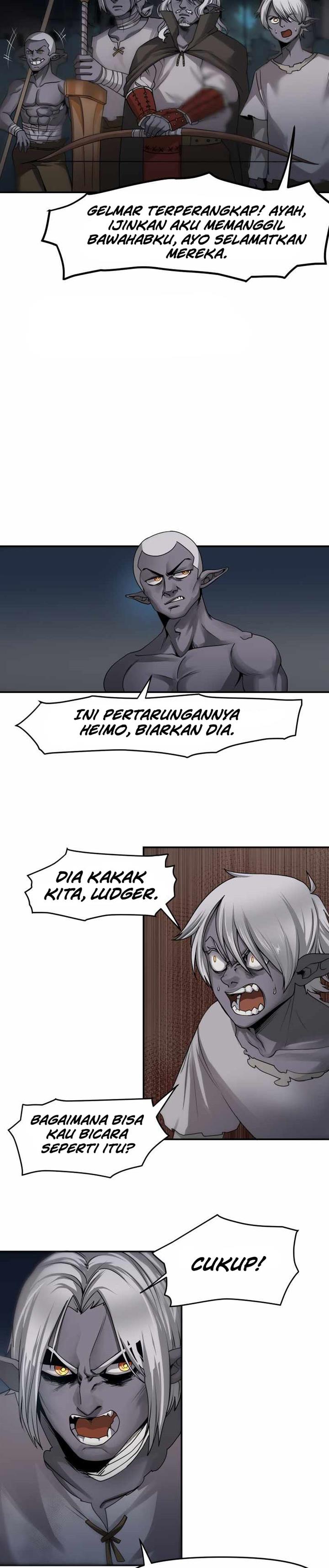 Lord of Goblins - Chapter 25 4