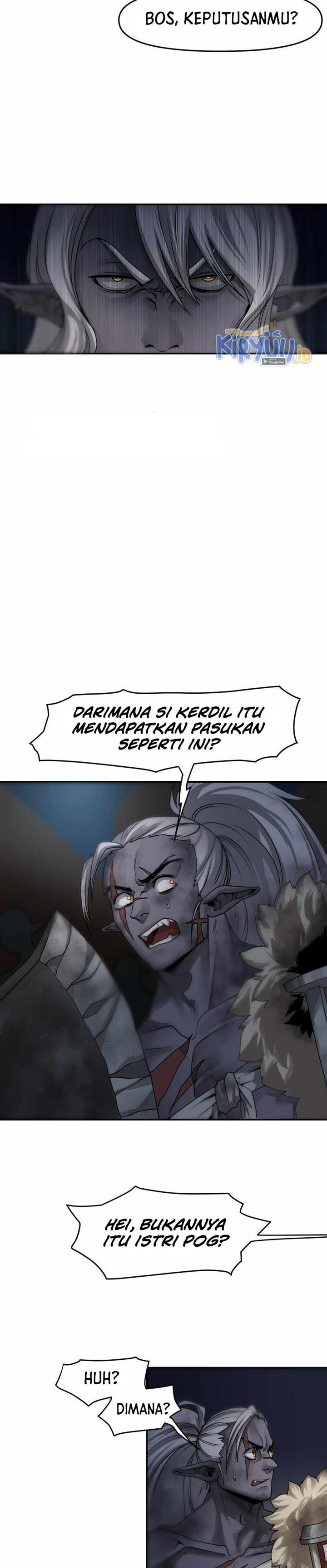 Lord of Goblins - Chapter 25 5