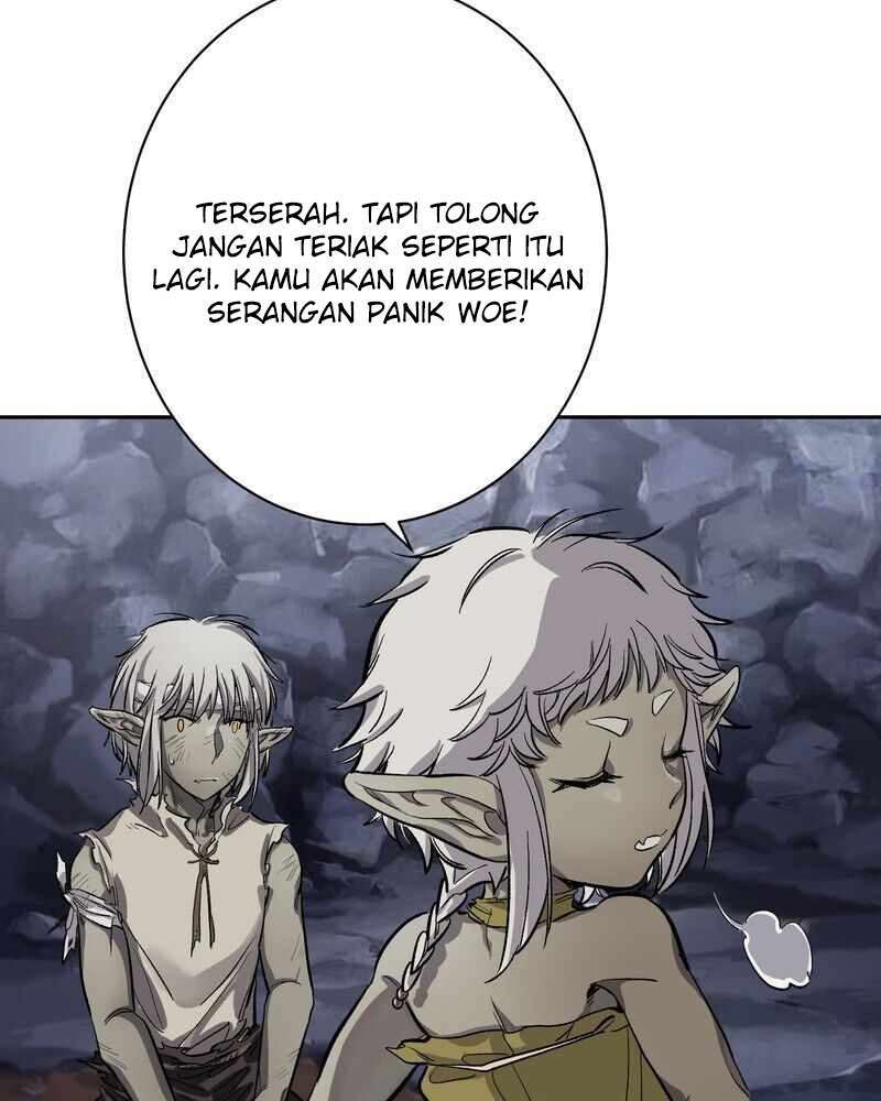 Lord of Goblins - Chapter 1 65