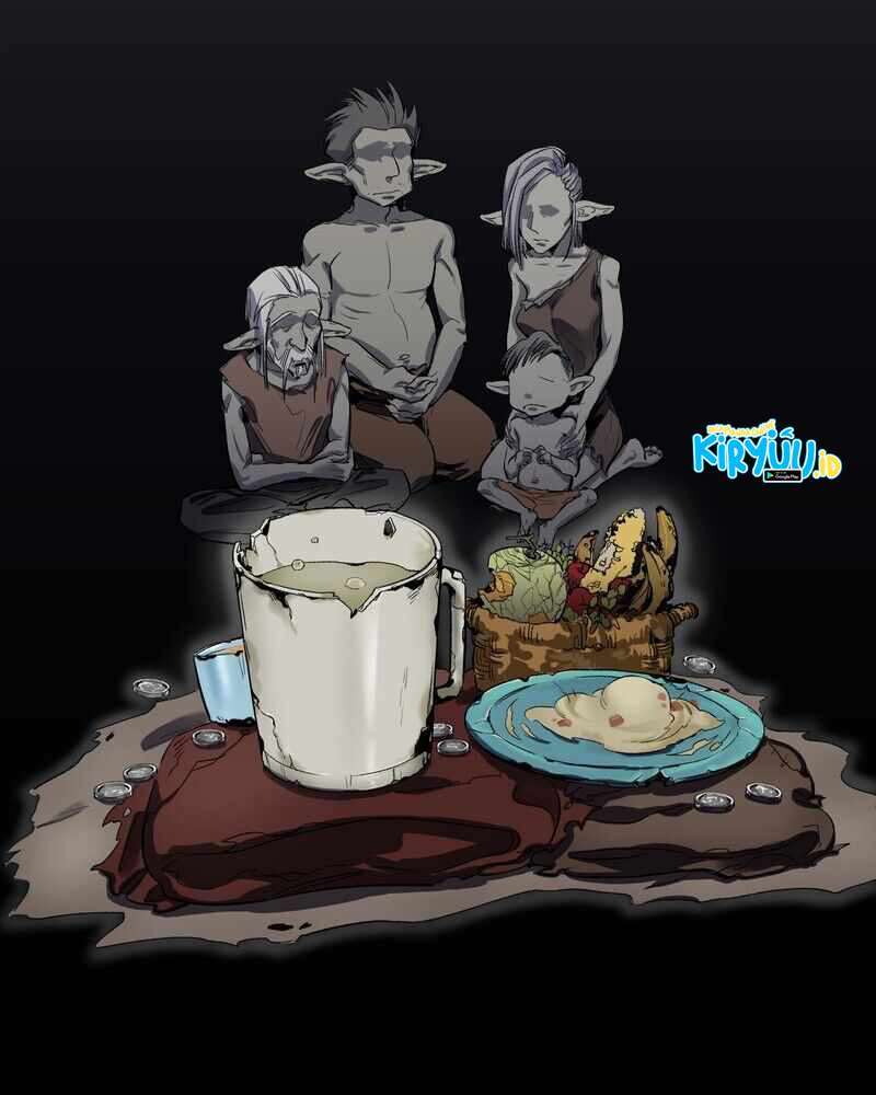 Lord of Goblins - Chapter 1 73