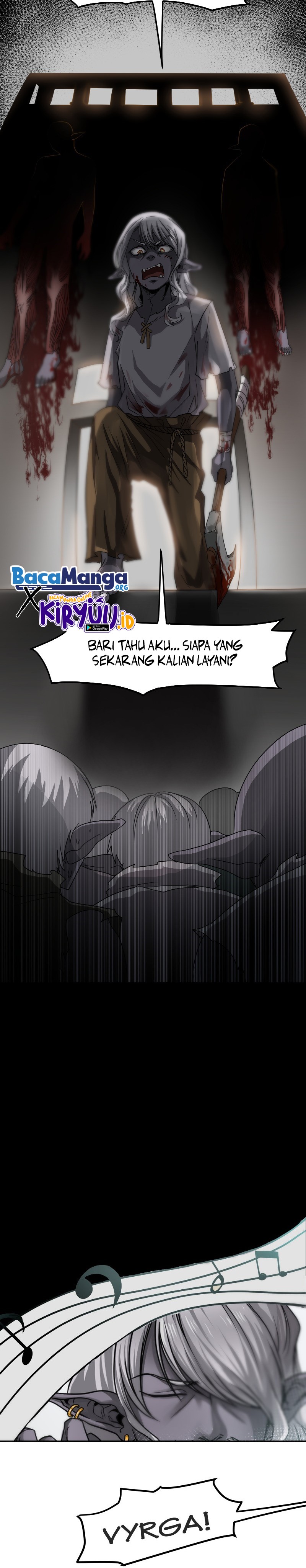 Lord of Goblins - Chapter 18 18