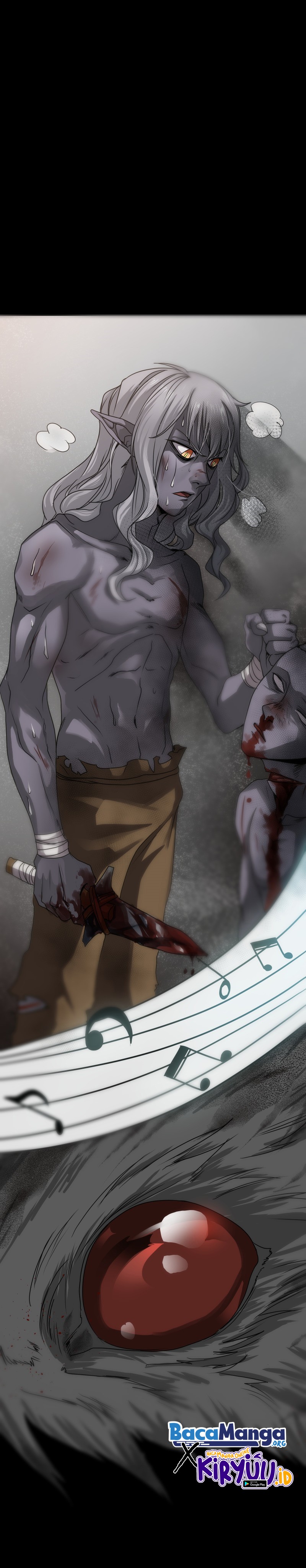 Lord of Goblins - Chapter 18 10