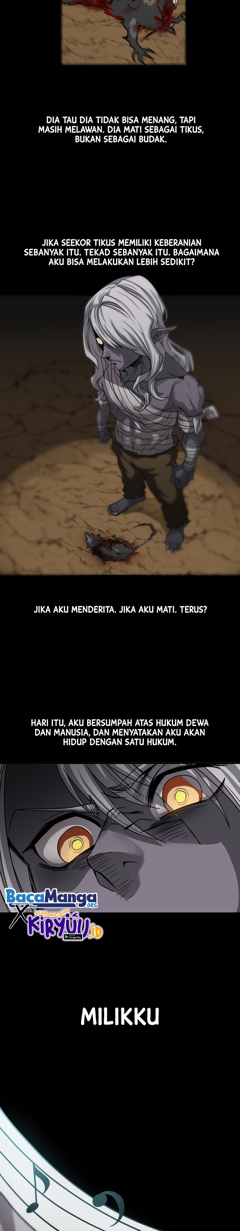 Lord of Goblins - Chapter 18 14