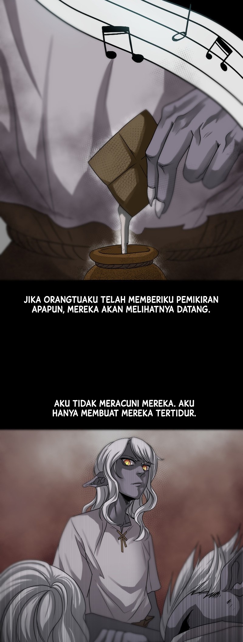 Lord of Goblins - Chapter 18 15