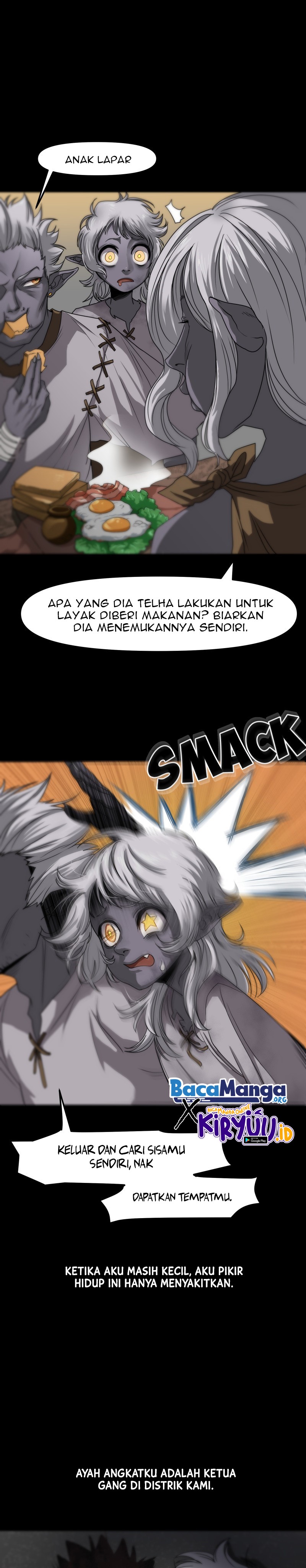 Lord of Goblins - Chapter 18 4