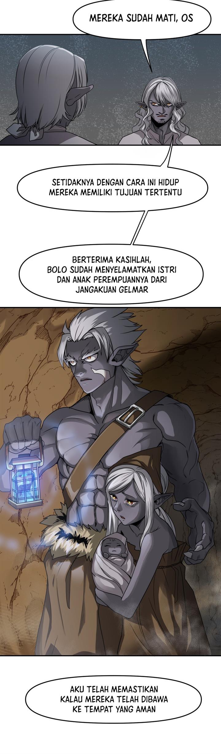 Lord of Goblins - Chapter 19 18