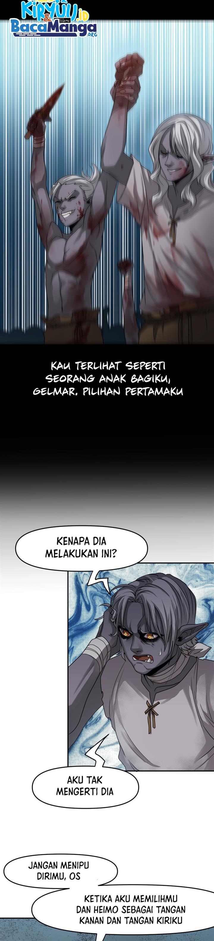 Lord of Goblins - Chapter 19 11