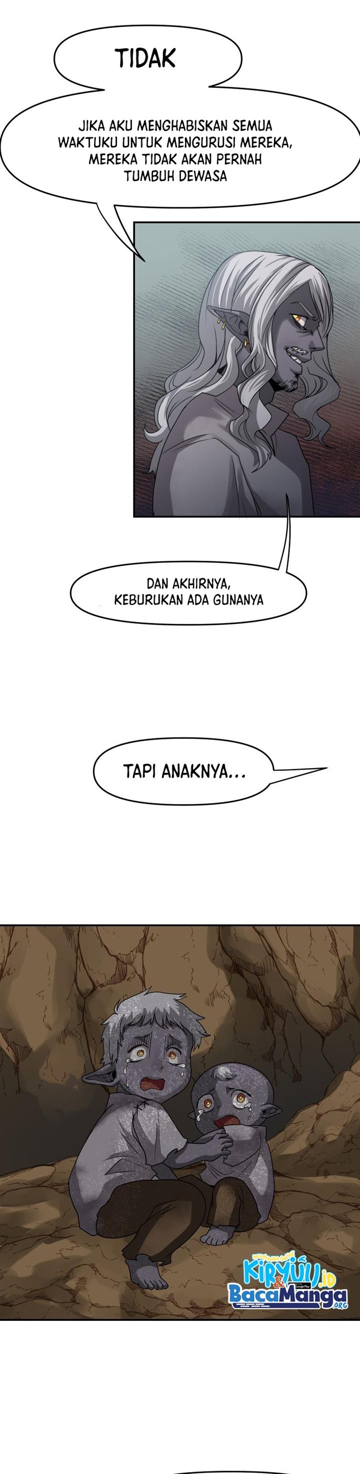Lord of Goblins - Chapter 19 17