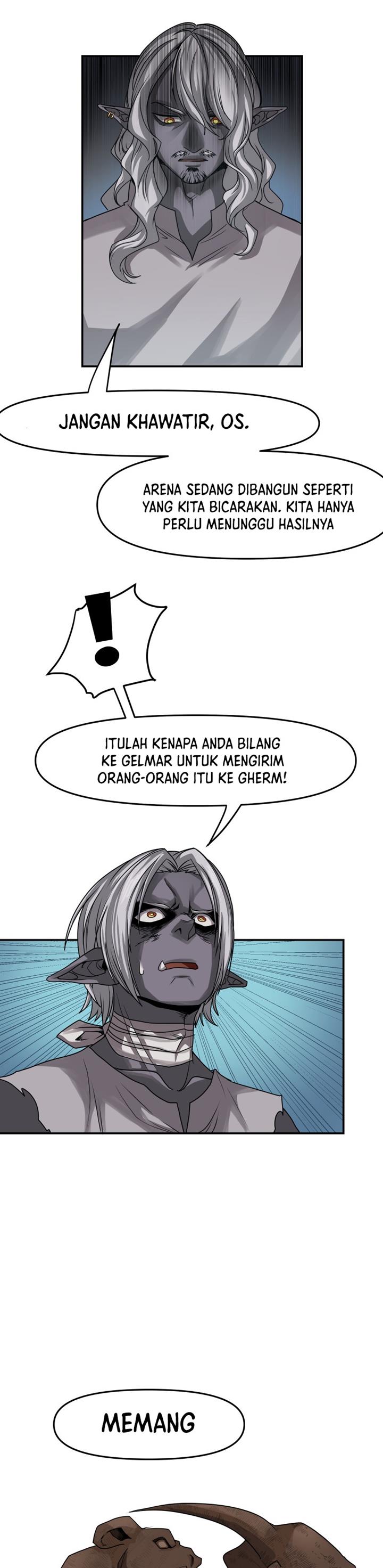 Lord of Goblins - Chapter 19 14