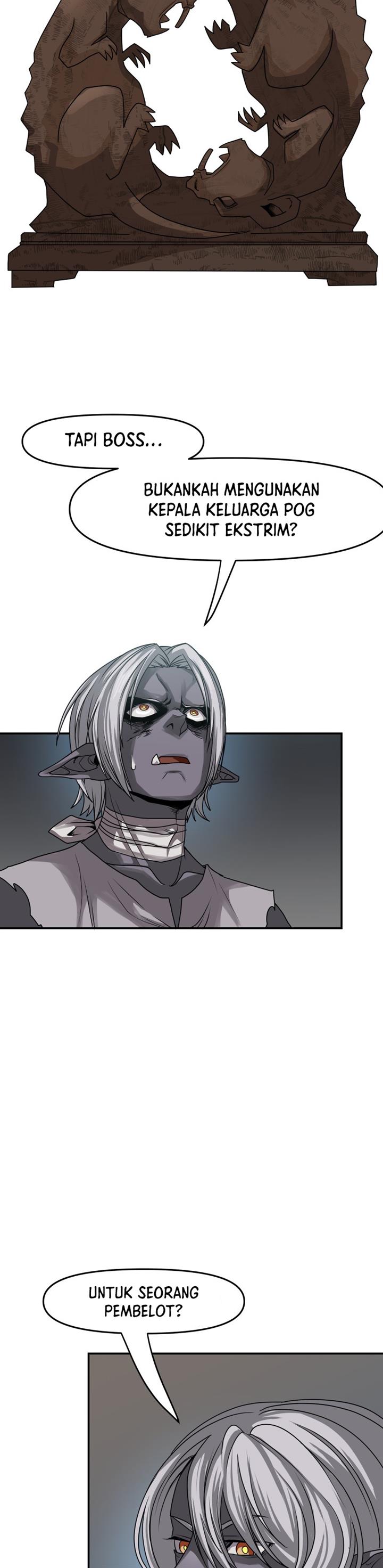 Lord of Goblins - Chapter 19 15