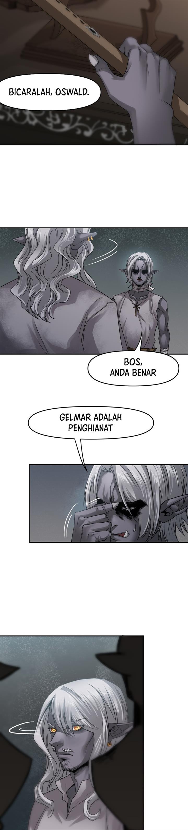 Lord of Goblins - Chapter 19 4