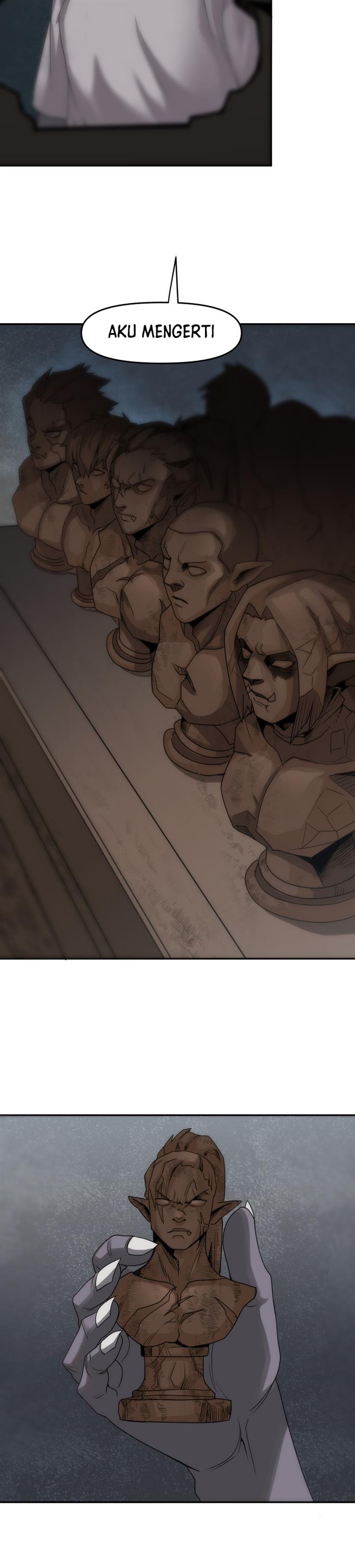 Lord of Goblins - Chapter 19 5