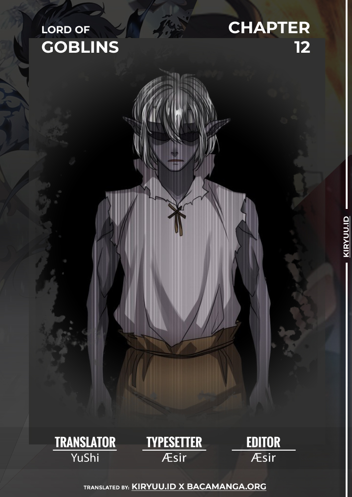 Lord of Goblins - Chapter 12 1