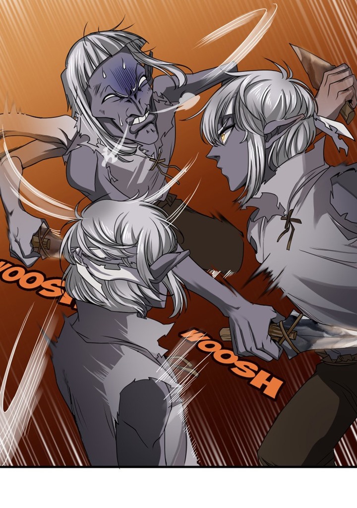 Lord of Goblins - Chapter 12 10