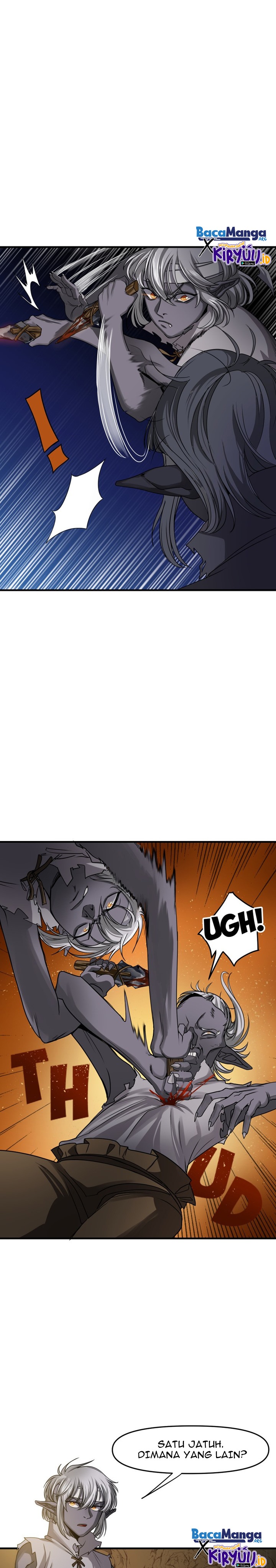 Lord of Goblins - Chapter 12 11