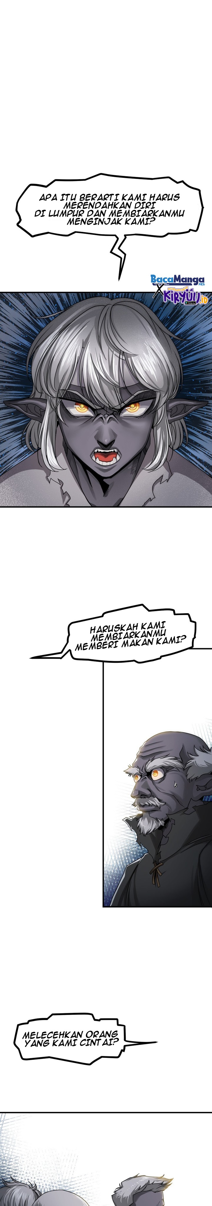 Lord of Goblins - Chapter 12 16