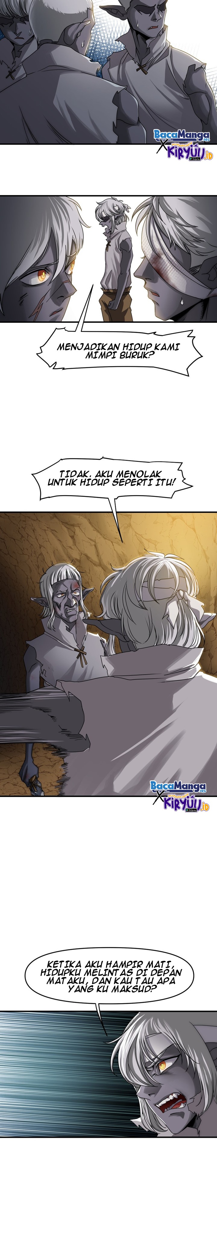 Lord of Goblins - Chapter 12 17