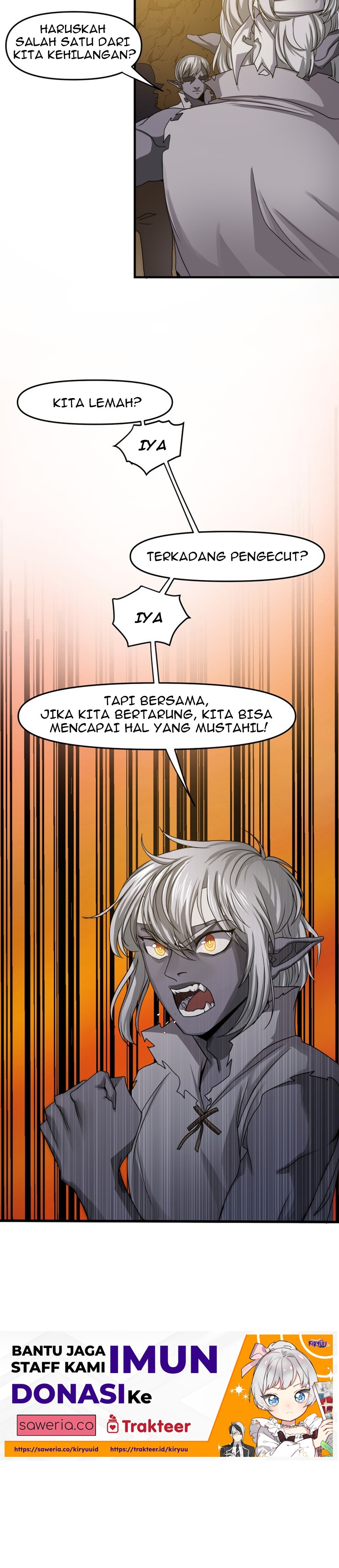 Lord of Goblins - Chapter 12 7
