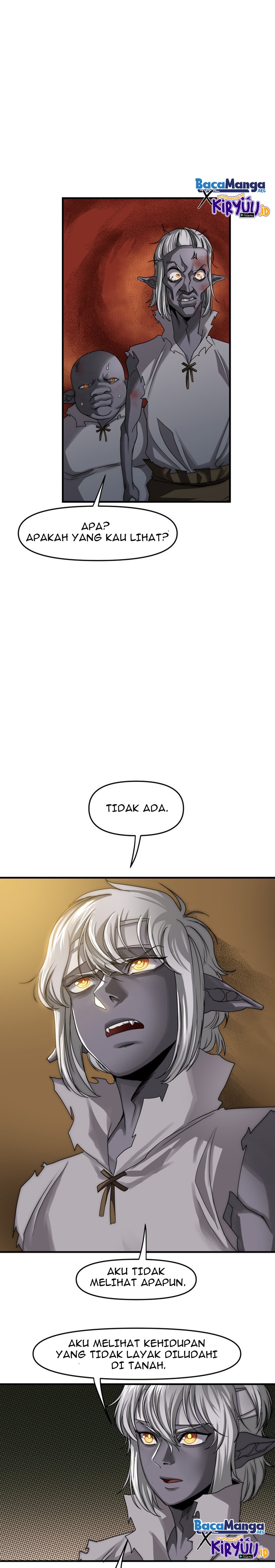 Lord of Goblins - Chapter 12 5