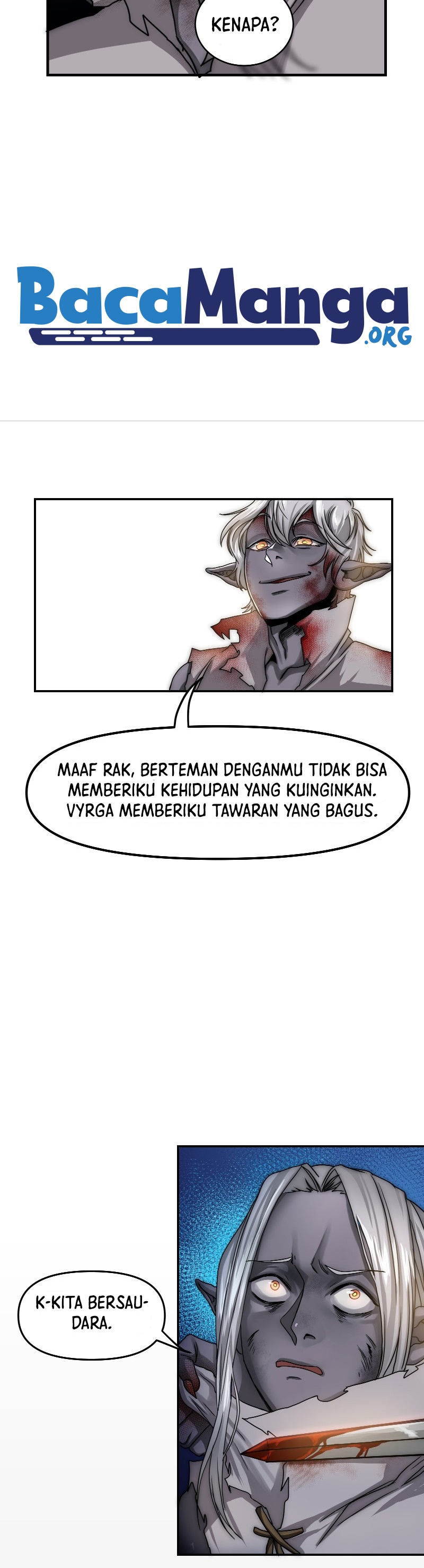 Lord of Goblins - Chapter 10 8 Lord of Goblins - Chapter 10 8