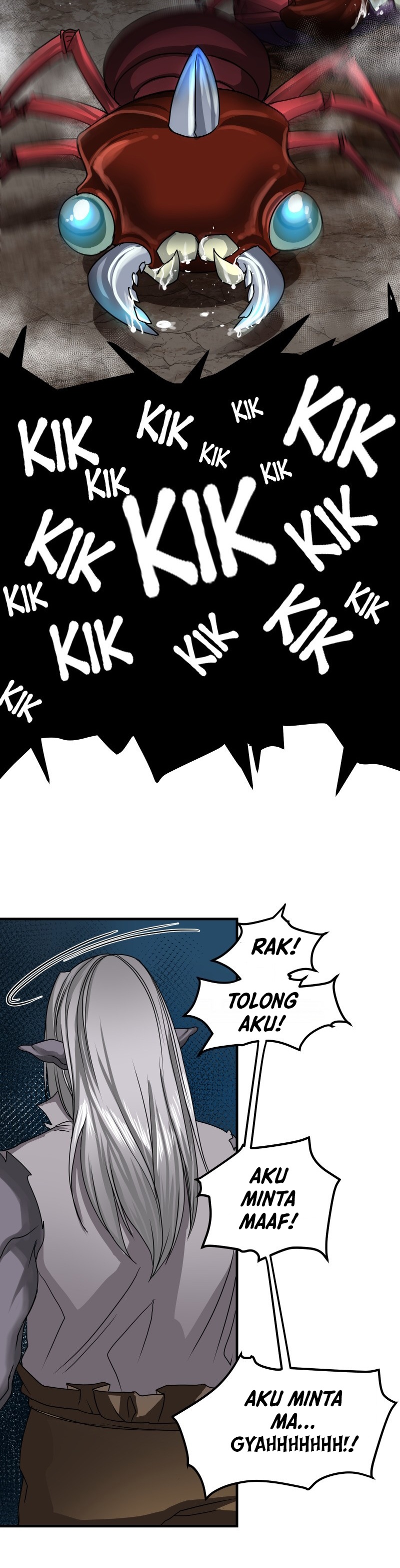 Lord of Goblins - Chapter 10 27 Lord of Goblins - Chapter 10 27