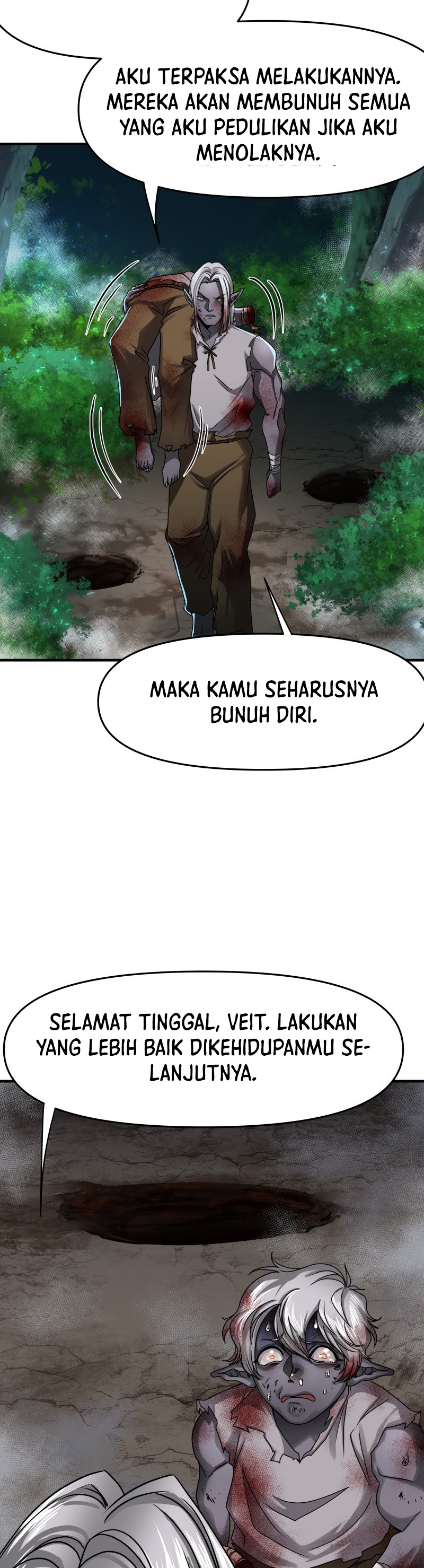 Lord of Goblins - Chapter 10 25 Lord of Goblins - Chapter 10 25