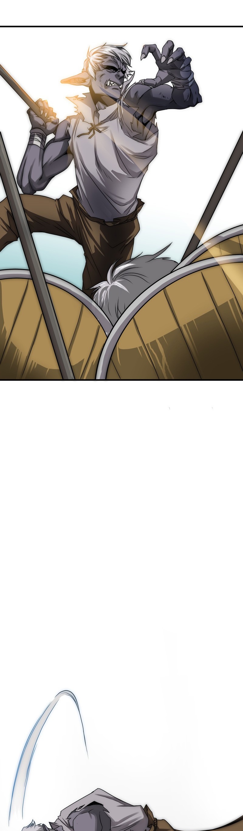 Lord of Goblins - Chapter 10 3 Lord of Goblins - Chapter 10 3