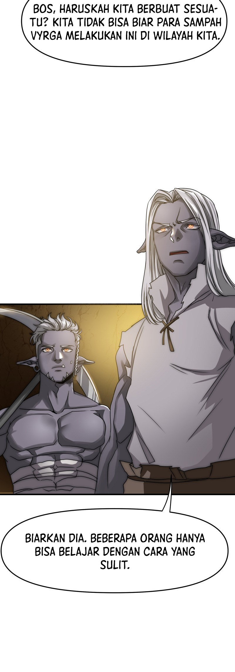 Lord of Goblins - Chapter 10 30 Lord of Goblins - Chapter 10 30