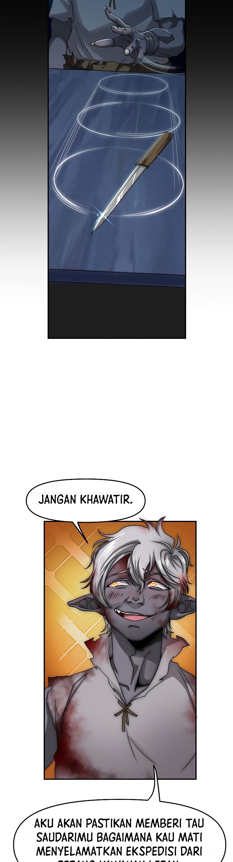 Lord of Goblins - Chapter 10 12 Lord of Goblins - Chapter 10 12