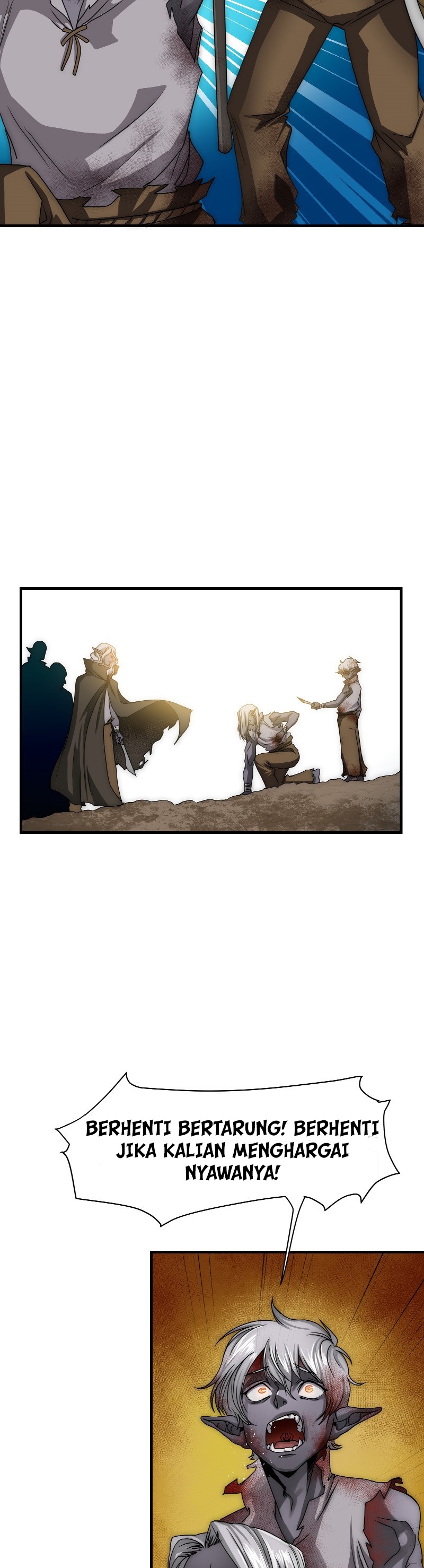 Lord of Goblins - Chapter 10 6 Lord of Goblins - Chapter 10 6