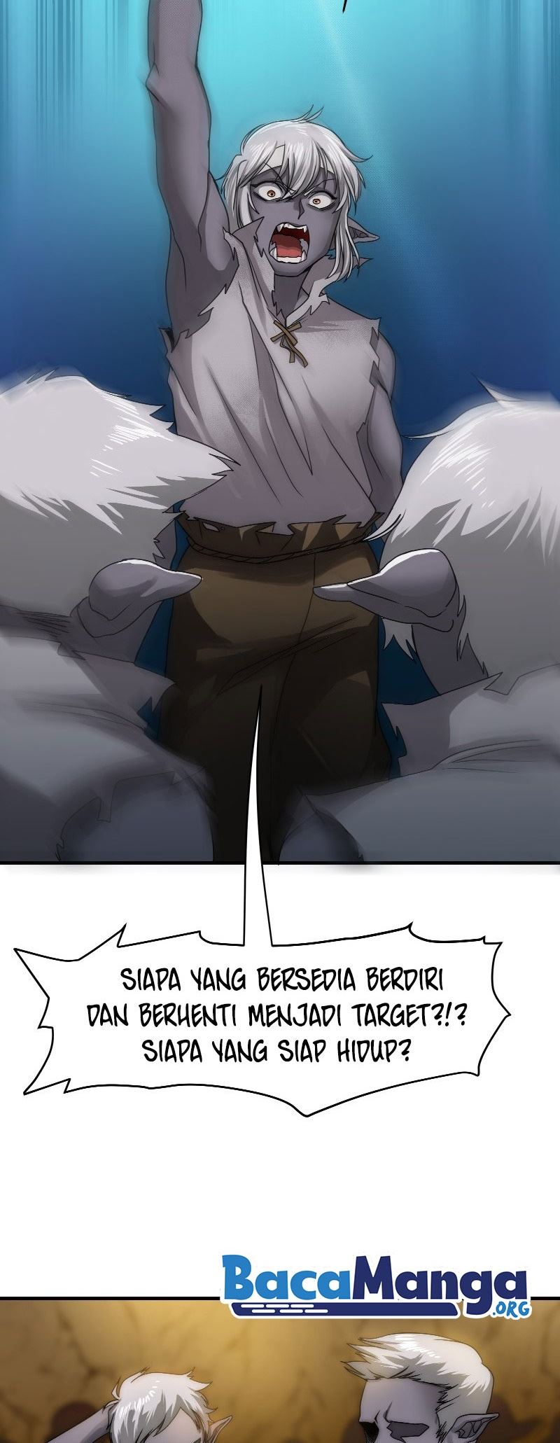 Lord of Goblins - Chapter 11 20 Lord of Goblins - Chapter 11 20